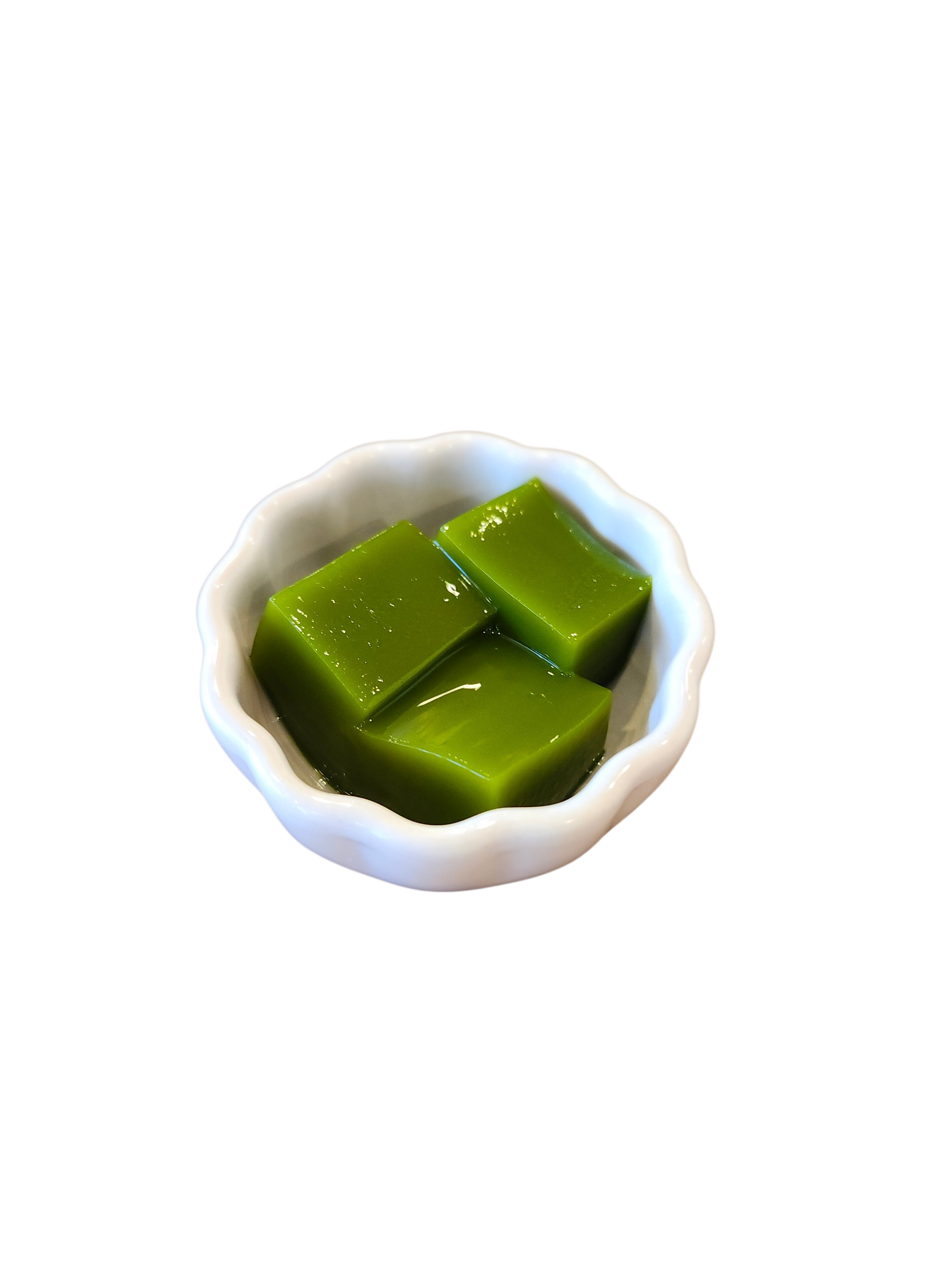 増量ゼリー