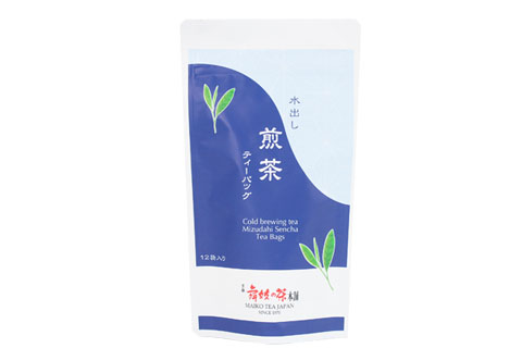 水出し煎茶